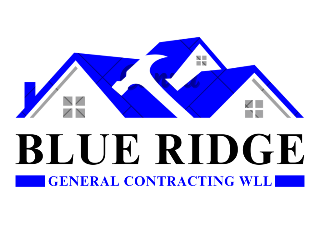 BLUE RIDGE LOGO