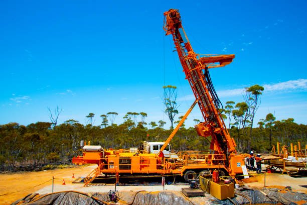 Drilling & Exploration