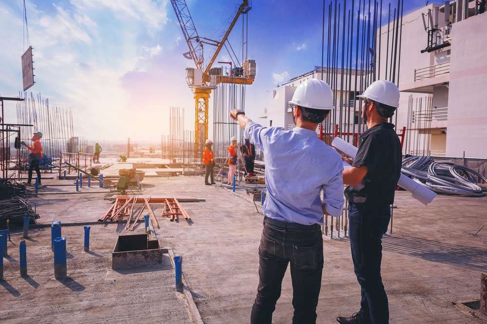 Construction & Civil Projects