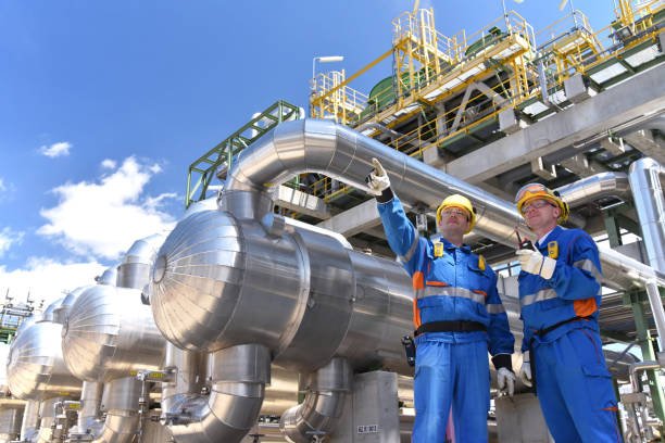 Manpower supplier in Qatar