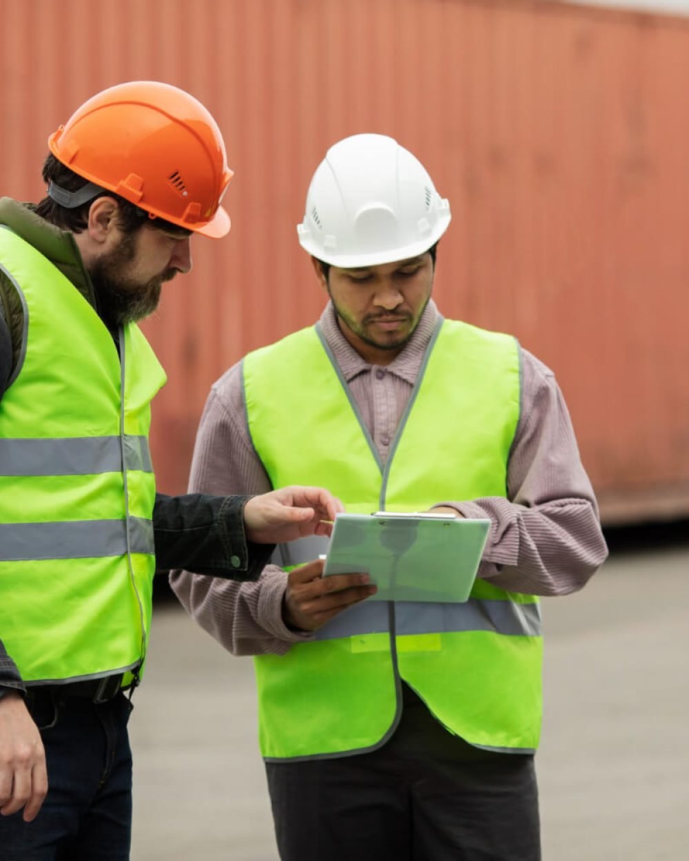 MSQ Trading Contracting & Services WLL
